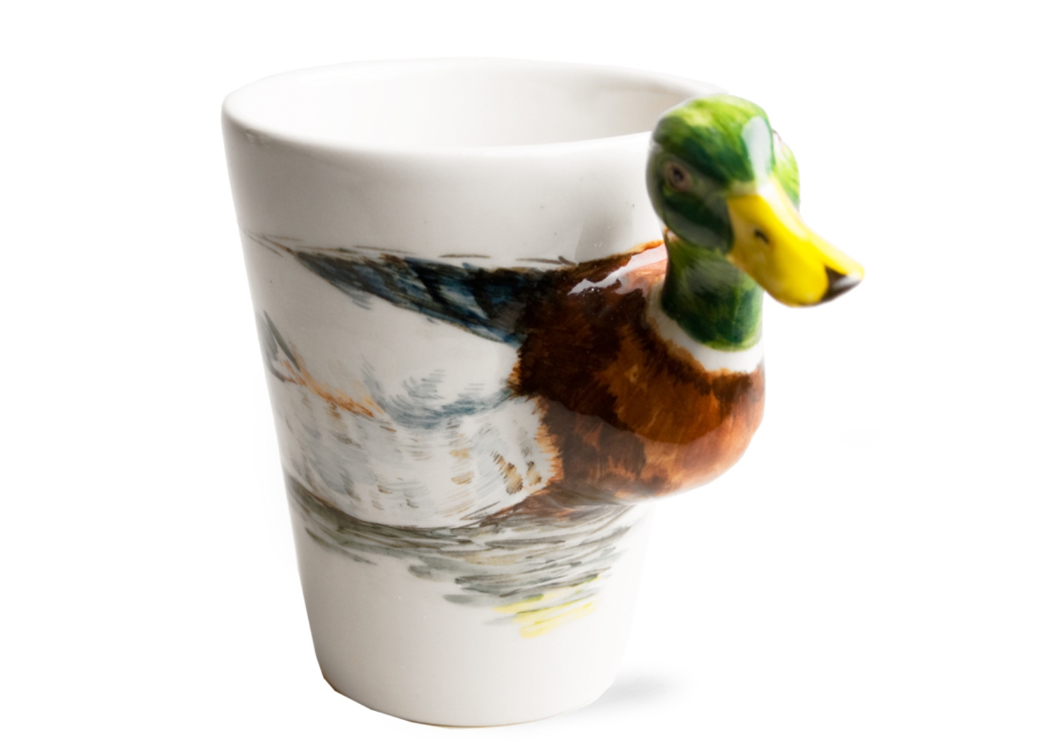 Duck Coffee Mug