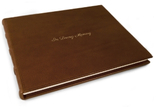 Chianti Guest Book