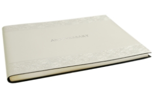 Angelus Guest Book