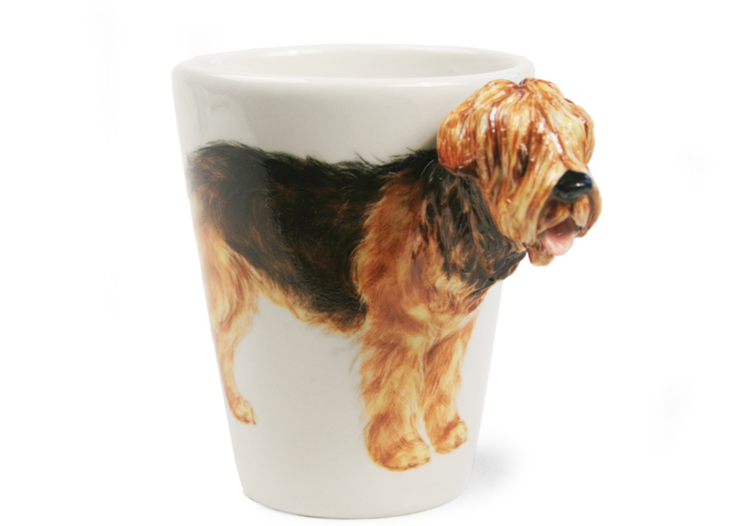 Otterhound Coffee Mug