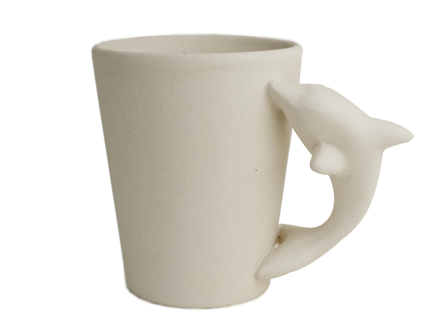 Dolphin Coffee Mug