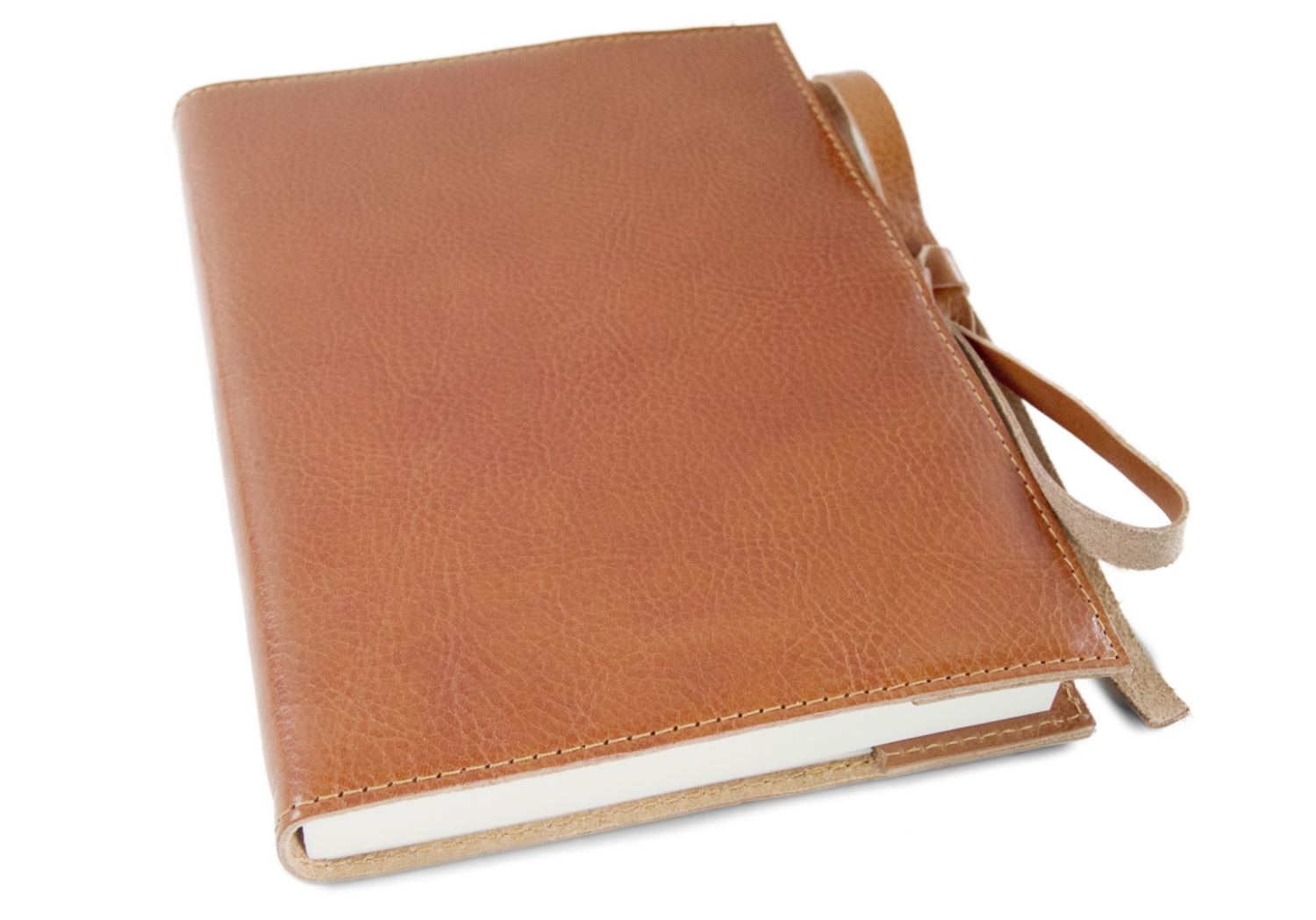 Rustico Refillable Journal