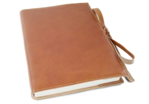 Rustico Refillable Journal