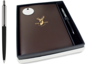 Acuto Refillable Journal