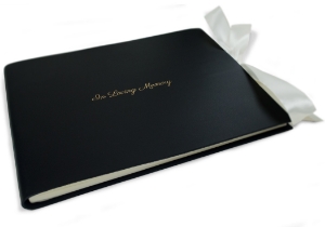 Puro Guest Book