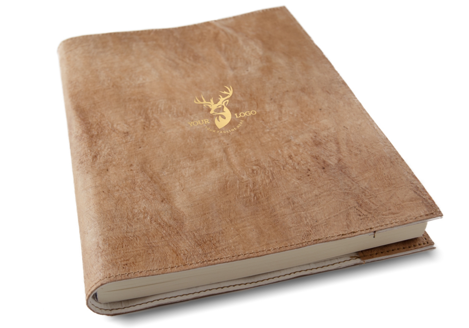 Bark Refillable Journal