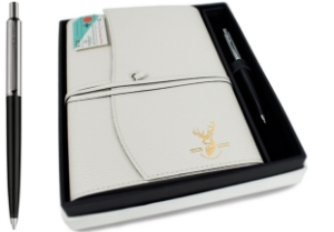 Journalista Refillable Journal