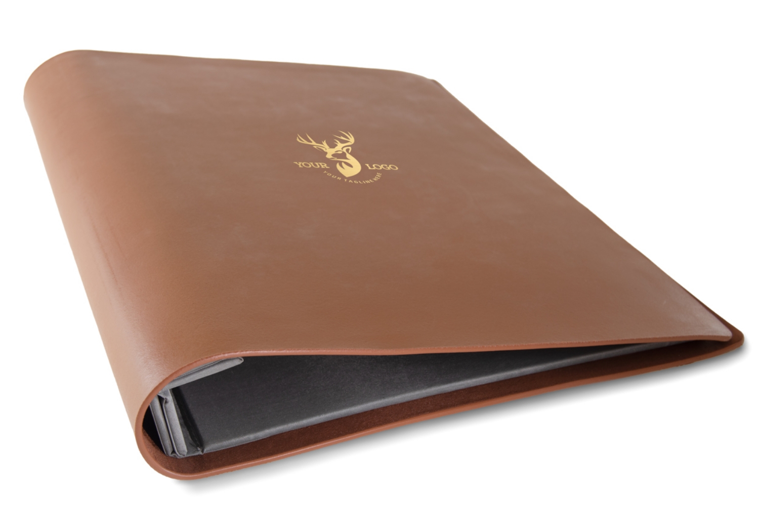 Envoy Portfolio Presentation Folder