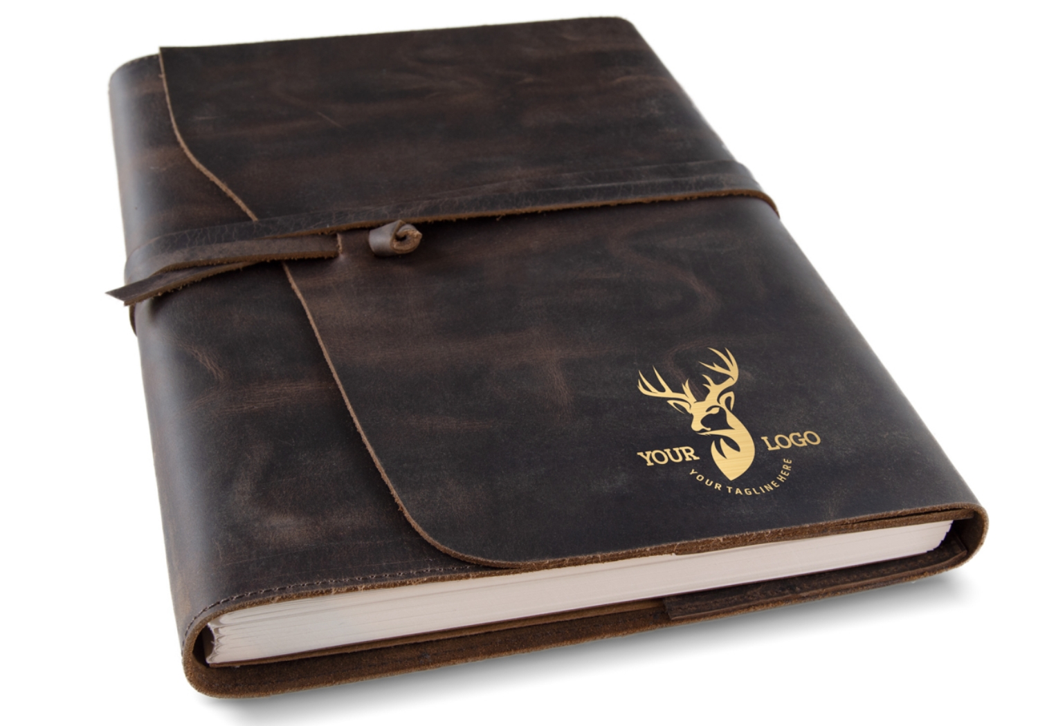 Enya Refillable Journal