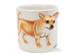 Chihuahua Espresso Cup
