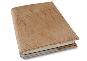 Bark Refillable Journal