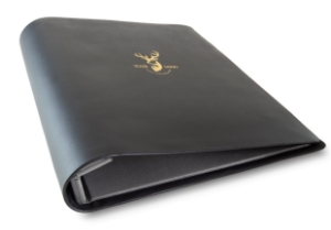 Envoy Portfolio Presentation Folder