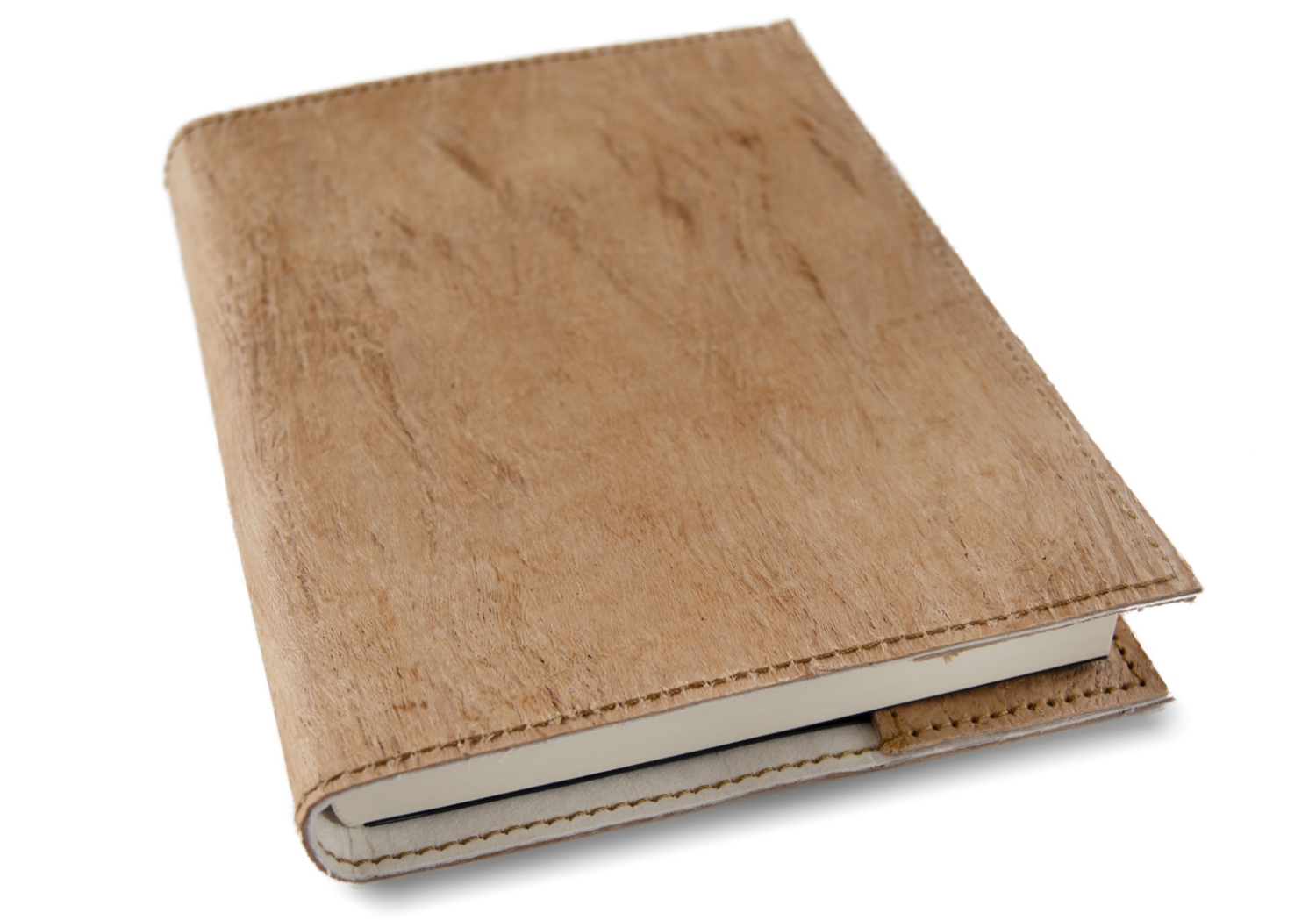 Bark Refillable Journal