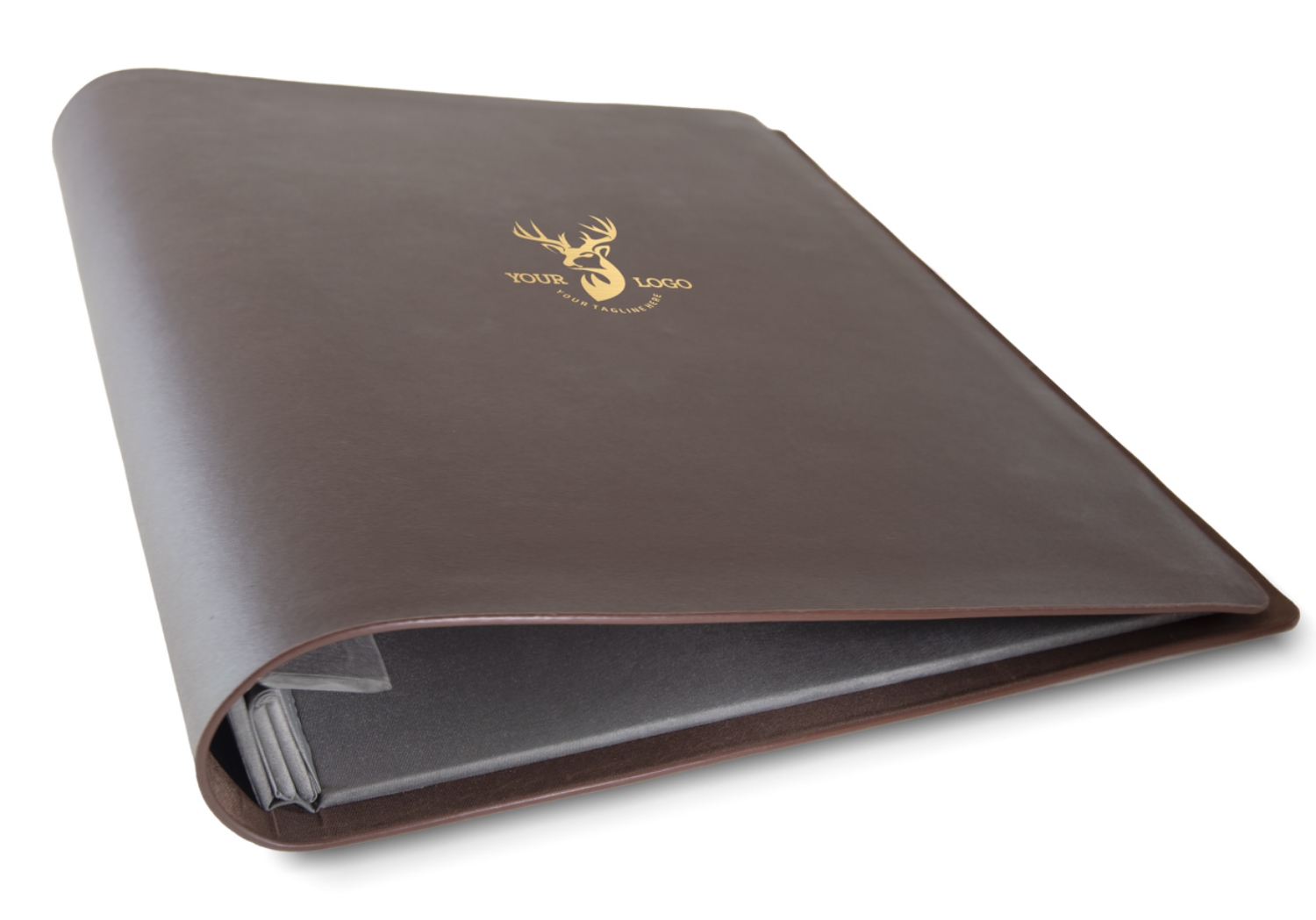 Envoy Portfolio Presentation Folder