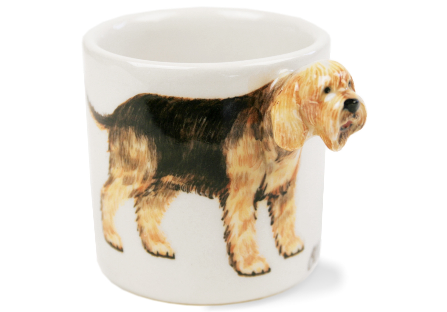 Otterhound Espresso Cup