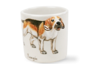 Beagle Espresso Cup