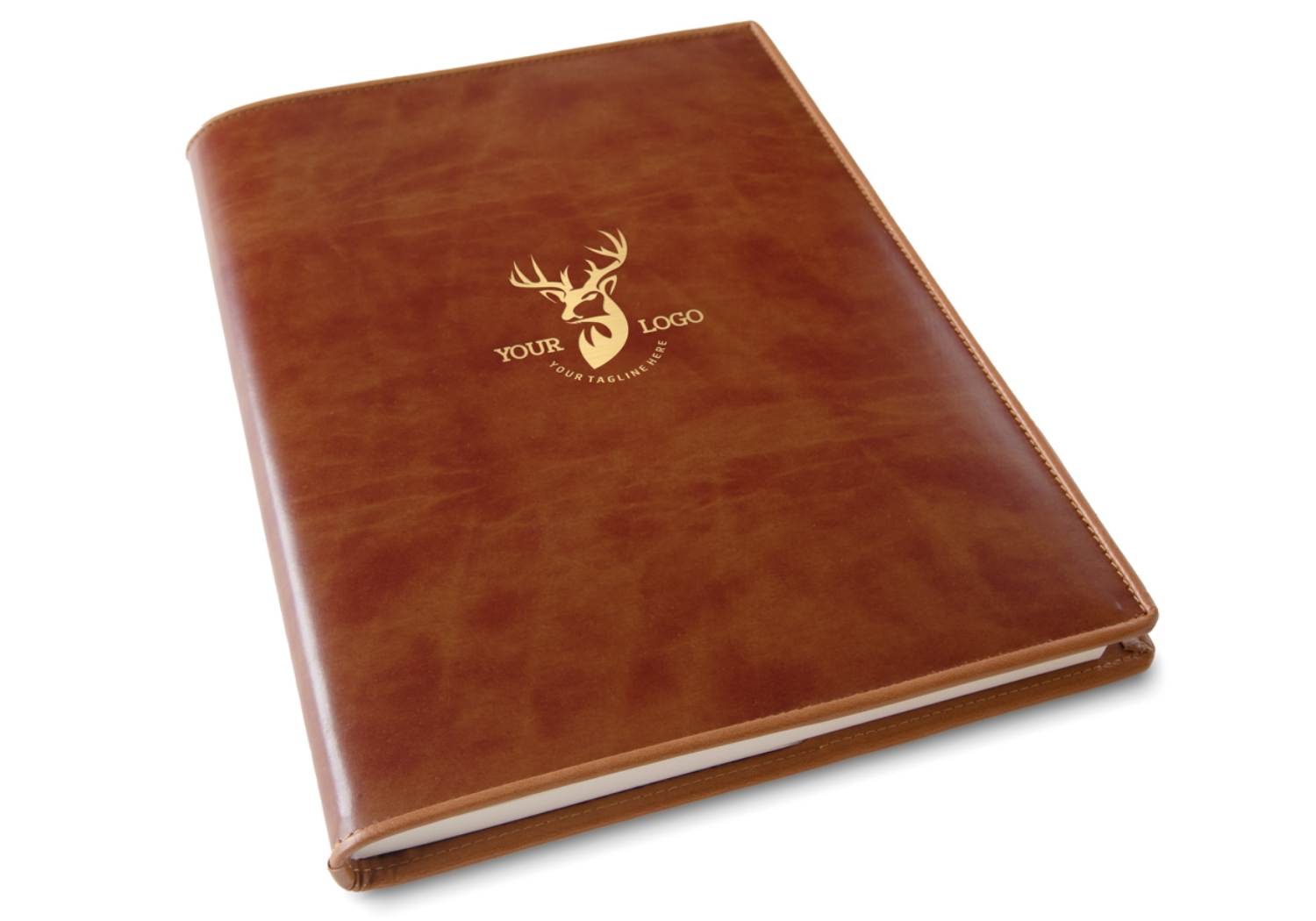 Romano Refillable Journal