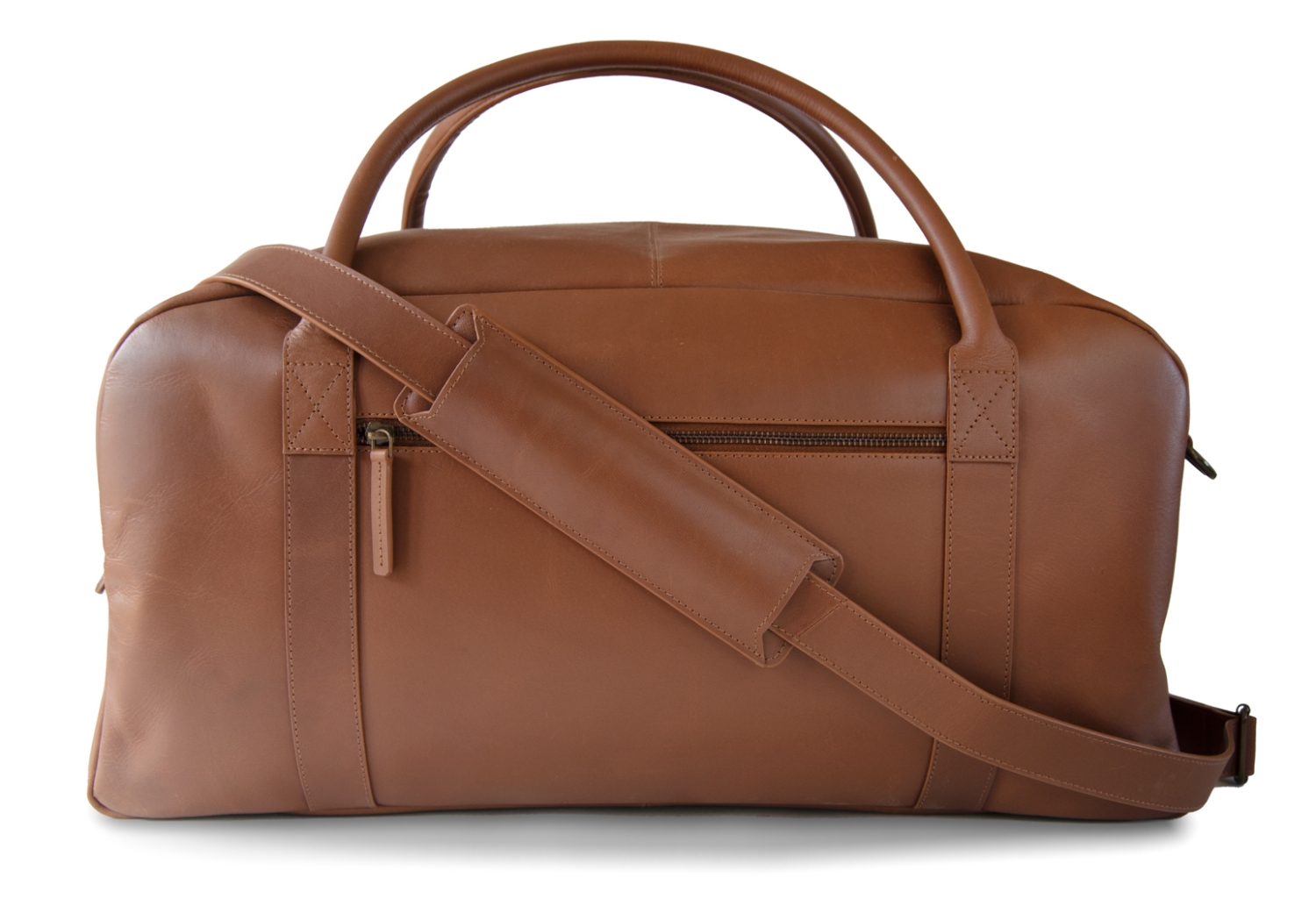 Wayfarer Weekender Bag