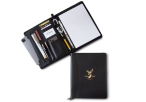 Envoy Padfolio