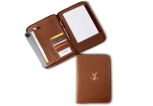 Envoy Padfolio