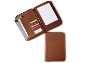 Envoy Padfolio