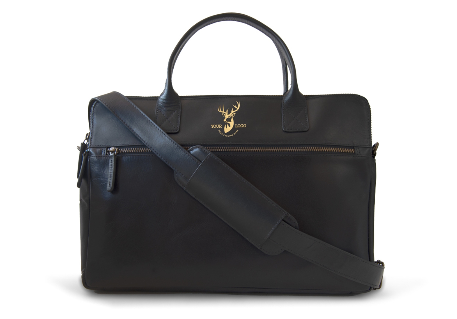 Wayfarer Briefcase