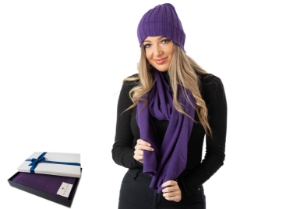 Firenze Cashmere Scarf