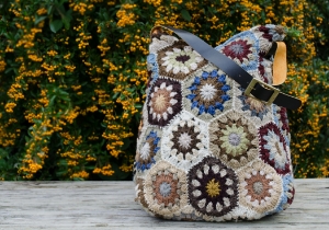 Bohemian Handbag