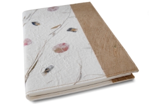 Petal Refillable Journal