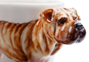 Shar Pei Coffee Mug
