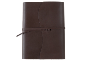 Indra Refillable Journal