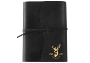 Indra Refillable Journal