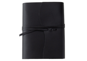 Indra Refillable Journal