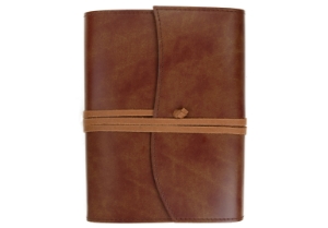 Romano Refillable Journal