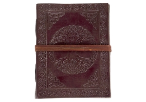 Camel Hide Journal