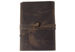 Enya Refillable Journal