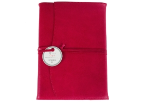 Capri Refillable Journal