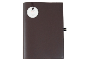 Acuto Refillable Journal