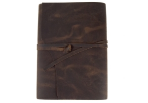 Enya Refillable Journal