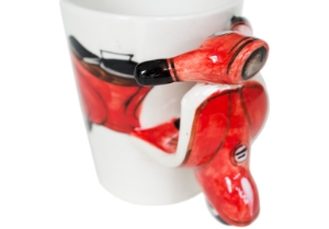 Vespa Coffee Mug