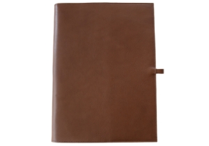 Nabucco Refillable Journal