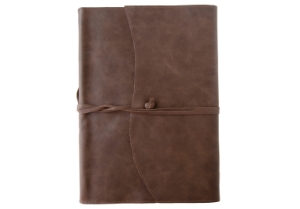 Capri Refillable Journal