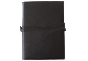 Nabucco Refillable Journal