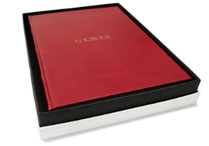 Chianti Yacht Logbook