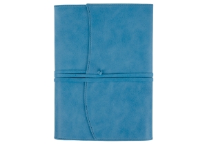 Capri Refillable Journal