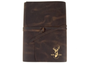 Enya Refillable Journal