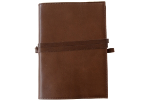 Nabucco Refillable Journal