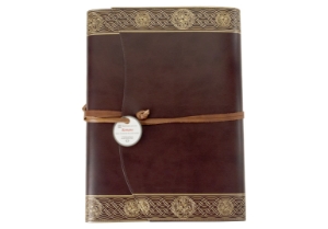 Olympia Refillable Journal