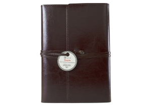 Tuscan Refillable Journal