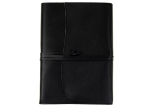 Capri Refillable Journal